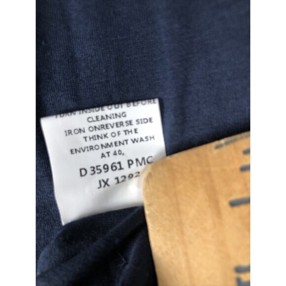 Yoins Yours Inspiration open shoulder with gold sequin striped Longsleeves - Picture 10 of 10